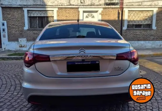 Citroën C4 Lounge Hdi  2020 - foto 4