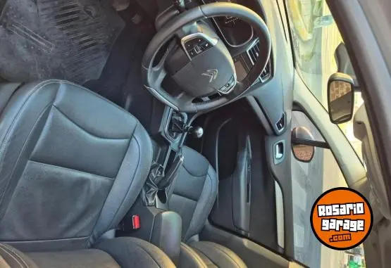 Citroën C4 Lounge Hdi  2020 - foto 5