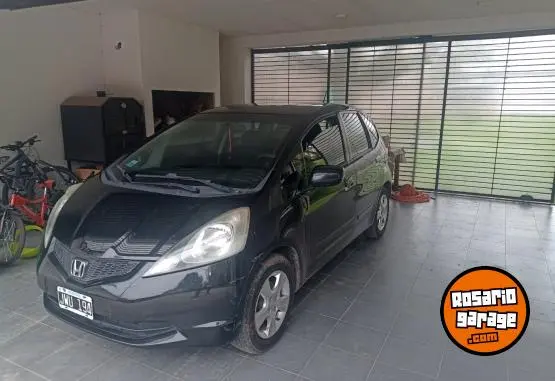 Honda 2011.  Lx.1.4  2011 - foto 3