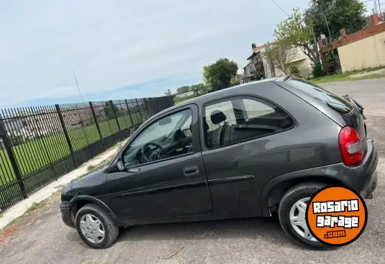 Chevrolet Corsa Classic  2006 - foto 1
