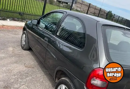 Chevrolet Corsa Classic  2006 - foto 2
