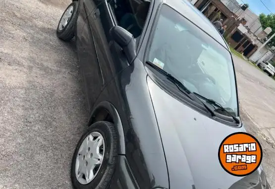 Chevrolet Corsa Classic  2006 - foto 3