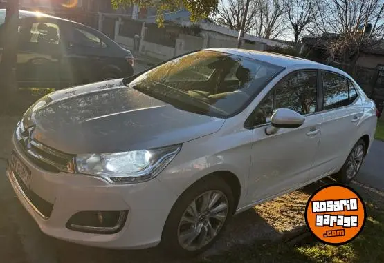 Citroën C4 Lounge  2017 - foto 1