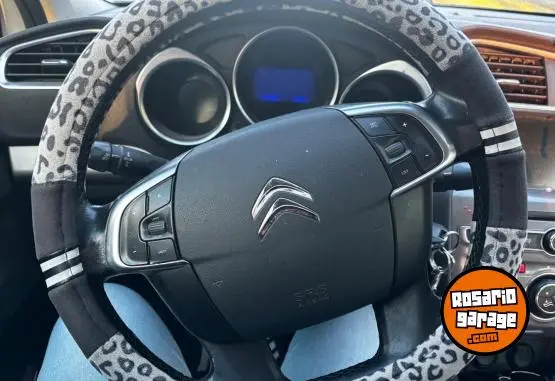 Citroën C4 Lounge  2017 - foto 4