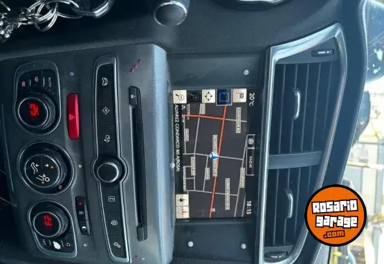 Citroën C4 Lounge  2017 - foto 5