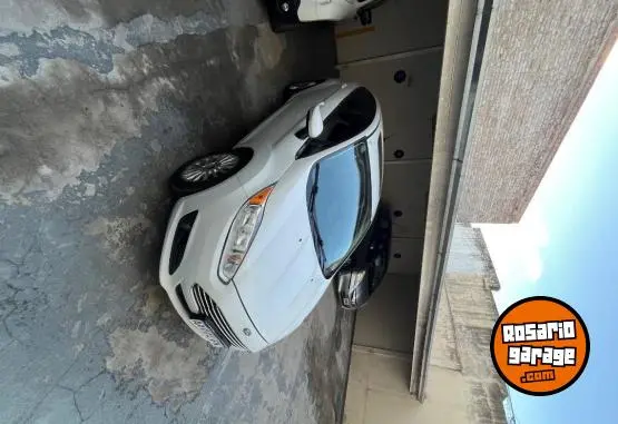 Ford Fiesta  2016 - foto 2