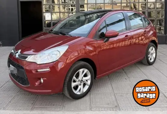 Citroën C3 2Da Mano Permuto  2015 - foto 1
