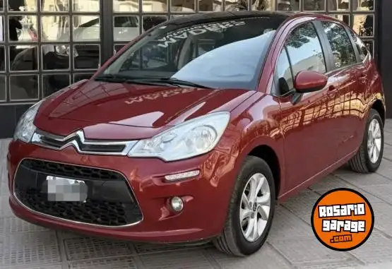 Citroën C3 2Da Mano Permuto  2015 - foto 2