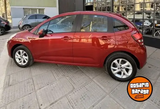 Citroën C3 2Da Mano Permuto  2015 - foto 3