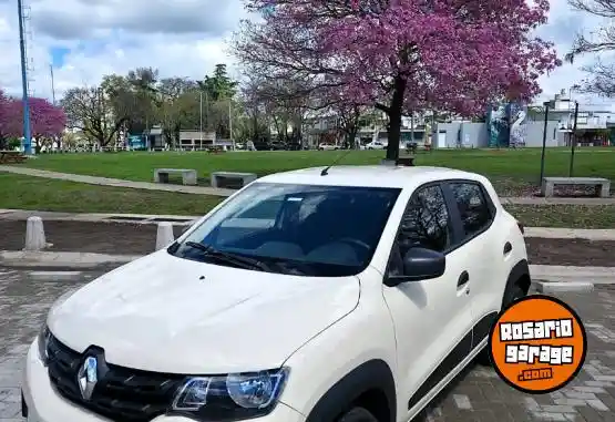 Renault Kwid Zen  2018 - foto 1