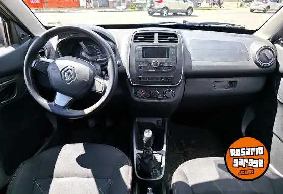 Renault Kwid Zen  2018 - foto 2