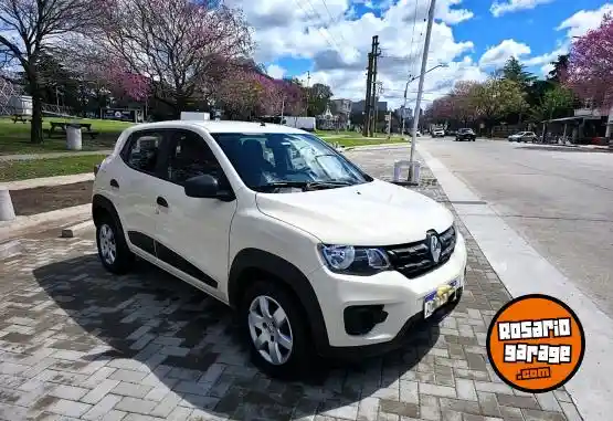 Renault Kwid Zen  2018 - foto 5