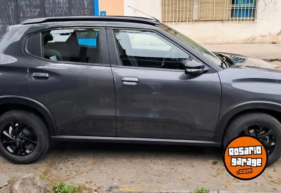 Citroën C3  2024 - foto 1