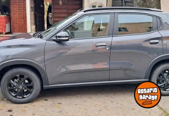 Citroën C3  2024 - foto 3