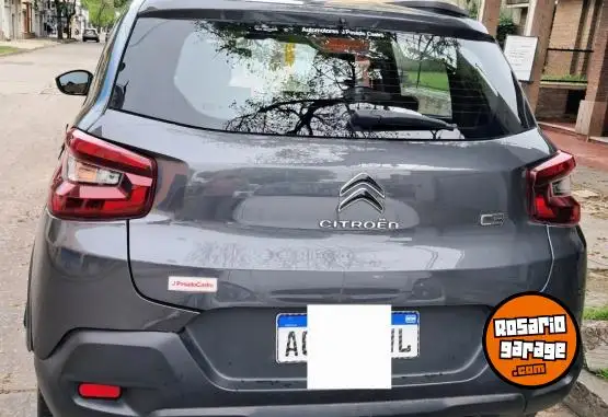 Citroën C3  2024 - foto 4