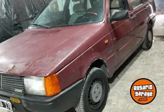 Fiat Duna  1991 - foto 1