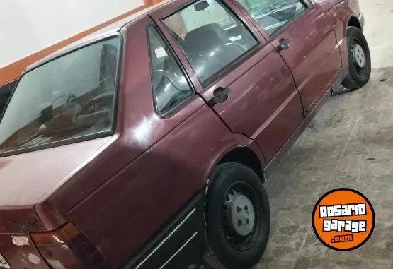 Fiat Duna  1991 - foto 2