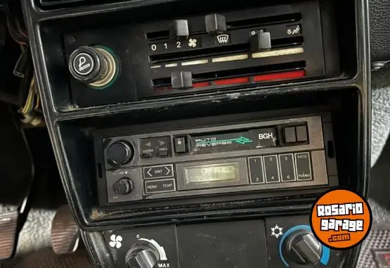 Fiat Duna  1991 - foto 4