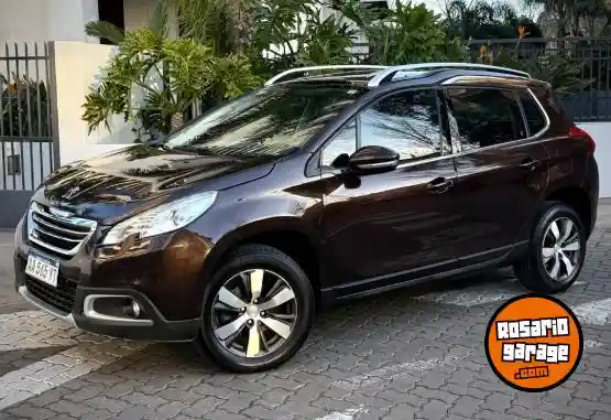 Peugeot 2008 Feline  2008 - foto 1