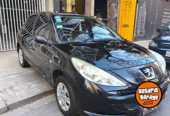 Peugeot 207 Xr  2011 - foto 1