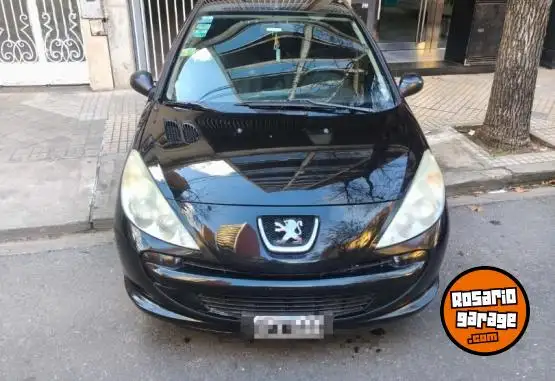 Peugeot 207 Xr  2011 - foto 3