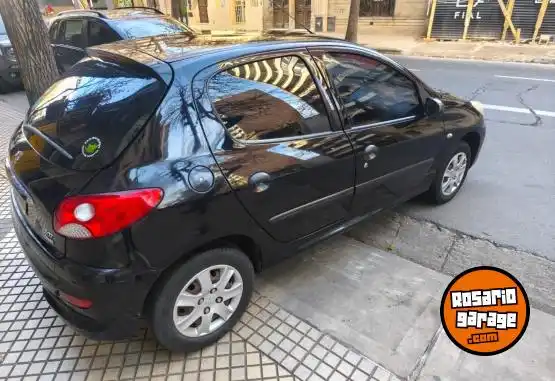 Peugeot 207 Xr  2011 - foto 4