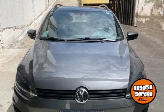 Volkswagen Suran  2018 - foto 2