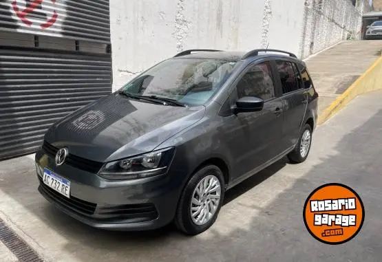 Volkswagen Suran  2018 - foto 3
