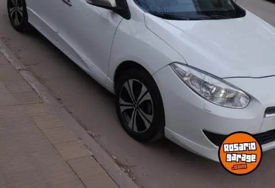 Renault Fluence Gt  2014 - foto 1