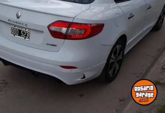Renault Fluence Gt  2014 - foto 2