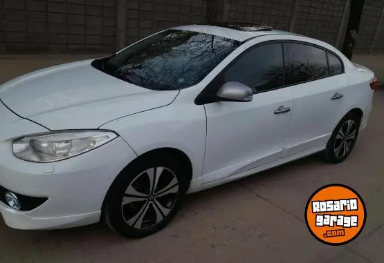 Renault Fluence Gt  2014 - foto 4