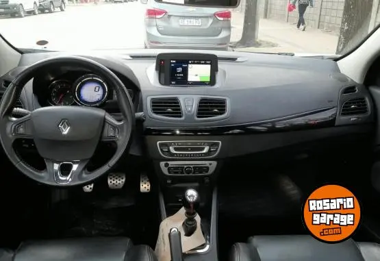 Renault Fluence Gt  2014 - foto 5