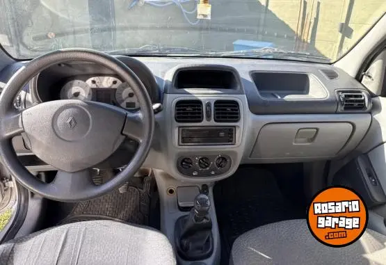 Renault Clio  2009 - foto 1