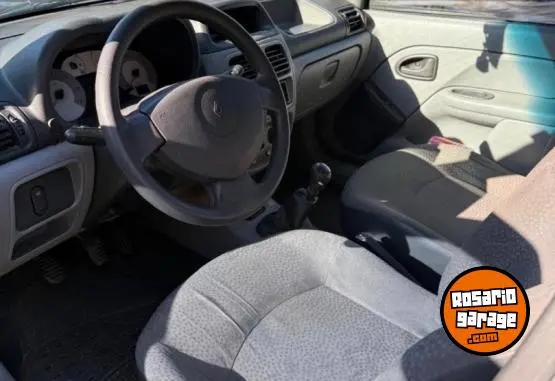 Renault Clio  2009 - foto 3