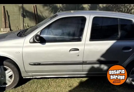 Renault Clio  2009 - foto 4
