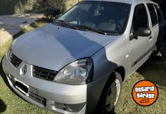 Renault Clio  2009 - foto 5