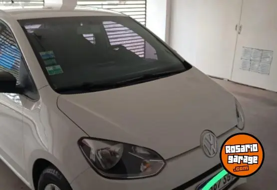 Volkswagen Up Take  2017 - foto 1
