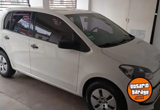 Volkswagen Up Take  2017 - foto 2