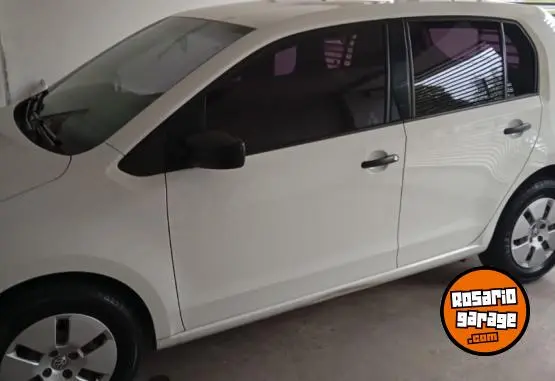 Volkswagen Up Take  2017 - foto 3