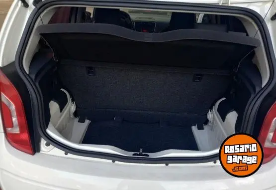 Volkswagen Up Take  2017 - foto 5