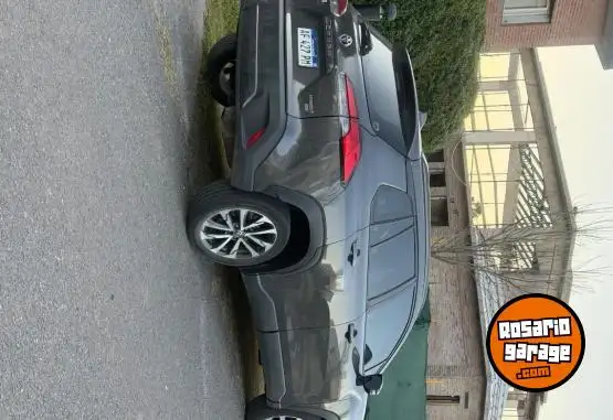 Toyota Corolla Cross Xei Hibirda  2022 - foto 2