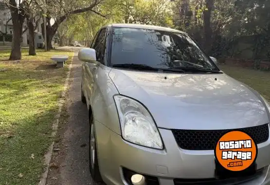 Suzuki Swift 2008 - foto 1