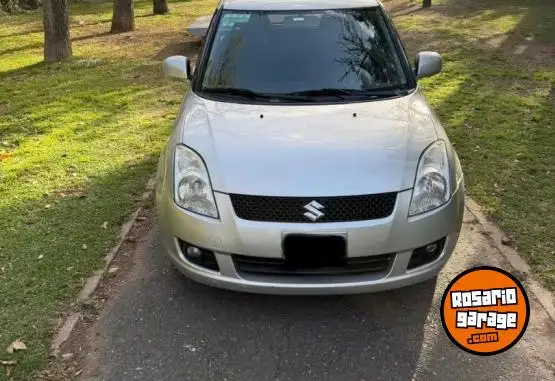 Suzuki Swift  2008 - foto 2