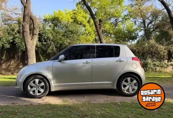 Suzuki Swift  2008 - foto 3