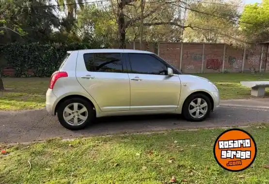 Suzuki Swift  2008 - foto 4