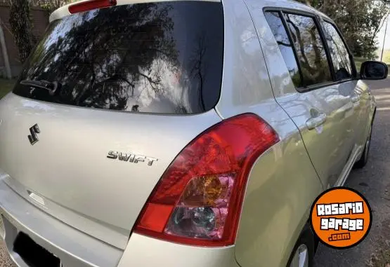 Suzuki Swift  2008 - foto 5