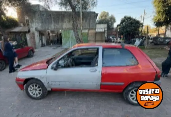 Renault Clio  1996 - foto 2