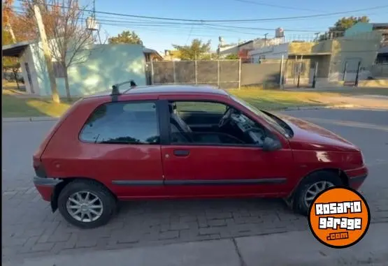 Renault Clio  1996 - foto 3