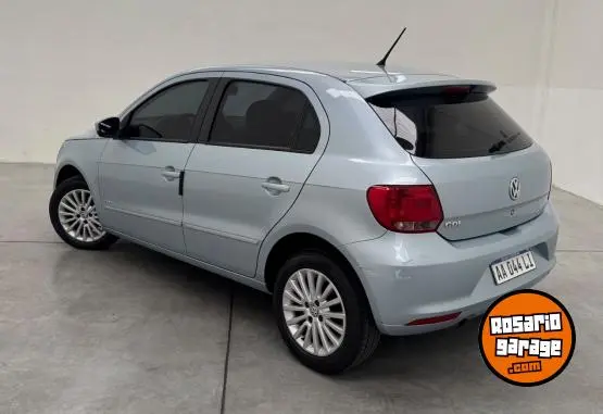 Volkswagen Gol Trend Highline  2016 - foto 3