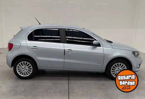 Volkswagen Gol Trend Highline  2016 - foto 5